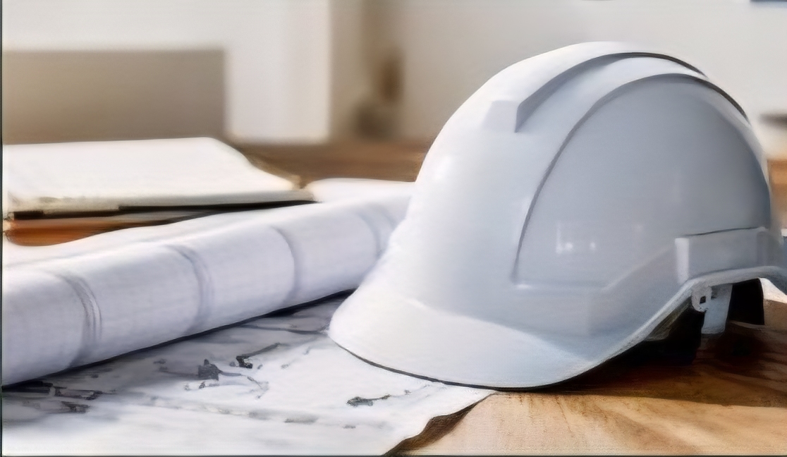 Project planning and safety equipment