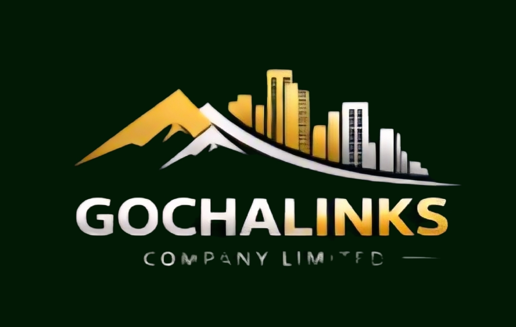 GOCHALINKS Company Limited logo